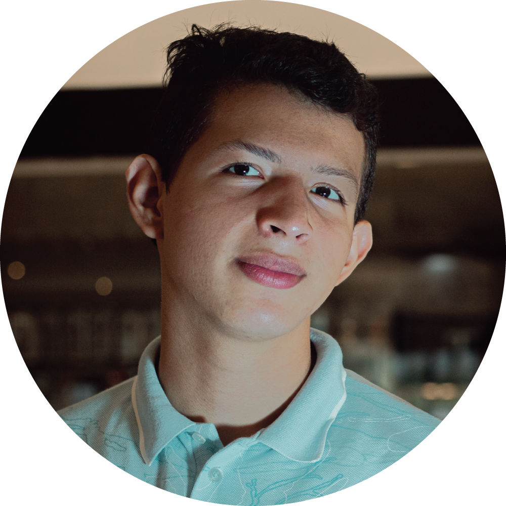 Nicolas Bernal profile pic