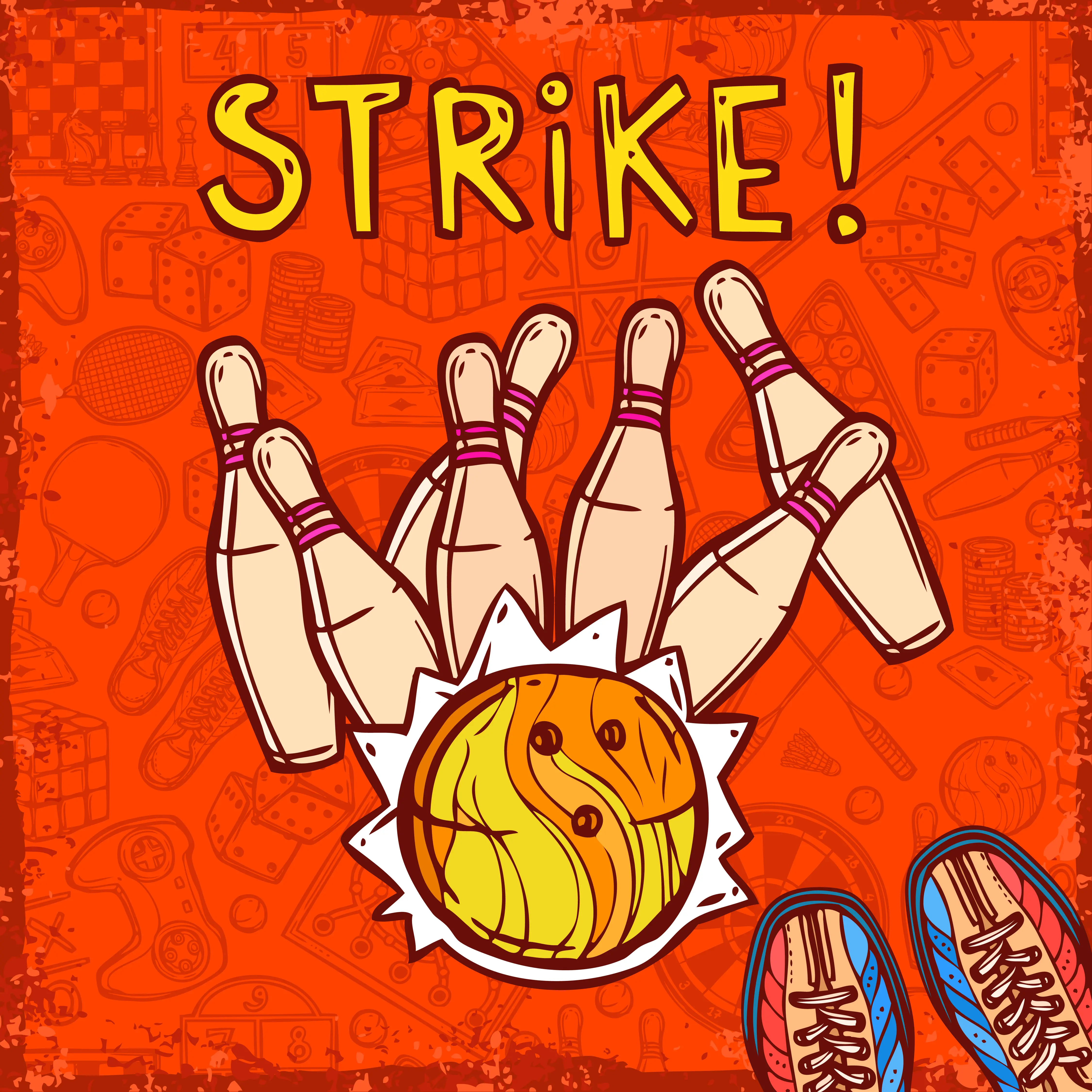 Bowling Software